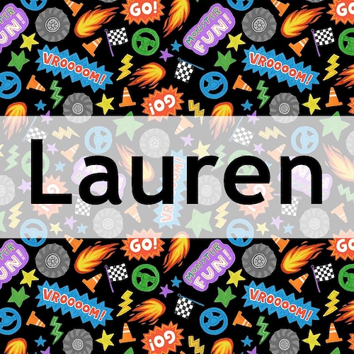 TT Lauren